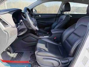 Hyundai Tucson 2015 1.6T 2WD Premium SUV Compacto de <span class=keywords><strong>Segunda</strong></span> <span class=keywords><strong>Mano</strong></span>, 5 <span class=keywords><strong>Plazas</strong></span>, Gasolina, Autos Usados - Product Image 4