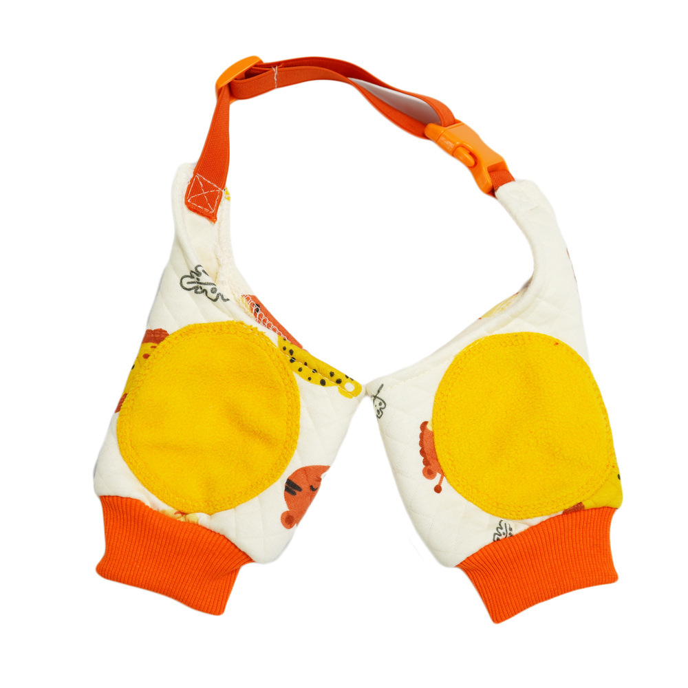 Petit Tigre Orange