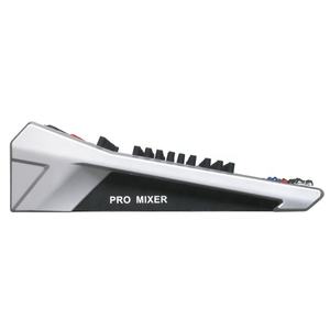 LC-160i/LC-200i/LC-240i professionnel 16/20/24 canaux <span class=keywords><strong>Console</strong></span> de mixage Audio MP3 99DSP/7 bandes EQ/4 AUX pour Performance sur scène - Product Image 4