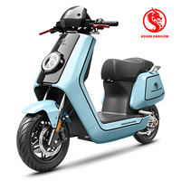 Moto électrique Bull directement de l'usine, support SKD CKD, logo personnalisé, couleurs neutres mates variées, approvisionnement en gros transfrontalier
