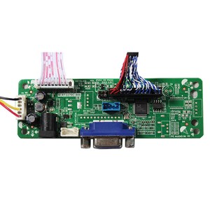 <span class=keywords><strong>LCD</strong></span> chính ban VGA <span class=keywords><strong>LCD</strong></span> ban điều khiển cho LVDS 15.3inch 1280x768 LTA153W2-L01 NL12876BC26-22F NL12876BC26-22D Màn hình <span class=keywords><strong>LCD</strong></span> - Product Image 3