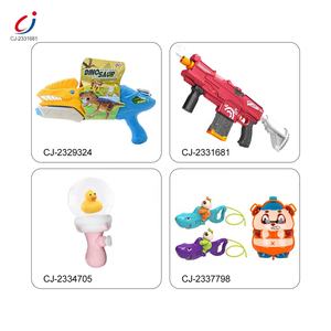 مسدس ماء كهربائي للصيف من تشنغجي ، مسدس إطلاق نار أوتوماتيكي كبير السعة للأماكن الخارجية ، مسدس بخ مائي للأطفال - Product Image 5