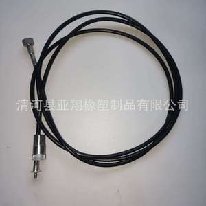 Suzuki Speedometer Cable 8-94165-647-2 For Replace Repair <b>Auto</b> <b>Meter</b> Part - Product Image 2