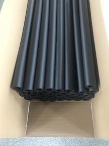 Hecho <span class=keywords><strong>en</strong></span> China Impermeable Resistencia al calor <span class=keywords><strong>Aislamiento</strong></span> térmico Tubo de <span class=keywords><strong>aislamiento</strong></span> de espuma de goma <span class=keywords><strong>Aislamiento</strong></span> de tubería de drenaje de condensado - Product Image 5