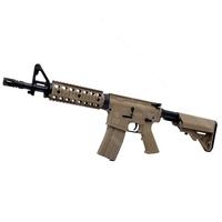 CYMA M4A1 7MM Blaster à balles molles Splatter Safe Jouet pistolet électrique pour jeu CS Jeu en plein air Entraînement Cadeau d'anniversaire