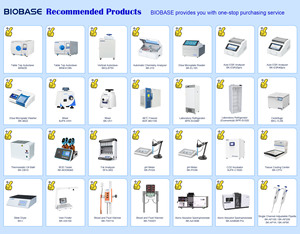 BIOBASE <span class=keywords><strong>CHINA</strong></span> BK-UTM5 Machine d'essai électronique universelle haute précision Protection IP67 Applications automatiques en laboratoire Garantie 1 an - Product Image 6