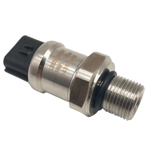 Juyulong cho Kobelco <span class=keywords><strong>SK200</strong></span> 260 350-<span class=keywords><strong>8</strong></span> Super <span class=keywords><strong>8</strong></span> máy xúc bơm thủy lực cảm biến áp suất cao ls52s00015p1 máy móc xây dựng - Product Image 1