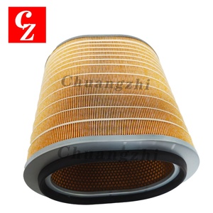 Filtro de Aire de Alta Calidad 1641004757 para Compresor de Aire Atlas Copco - Product Image 3
