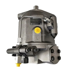 Pompe ZHENYUAN A10VSO A10VO Série 10 18 28 45 71 74 100 140 A10VSO18DFR/31R-PPA12N00 Piston Hydraulique - Product Image 2