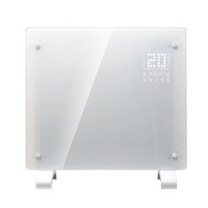 Nuevo diseño con panel de control wifi de baño montado en la pared del calentador del halógeno - Product Image 3