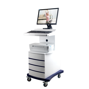 Xách Tay 9D Phi Tuyến Sub-Sức Khỏe Qua-Ntum Detector Tích Hợp Máy Cơ Thể Con Người Hệ Thống Ánh Sáng Thông Minh Sóng Detector - Product Image 5