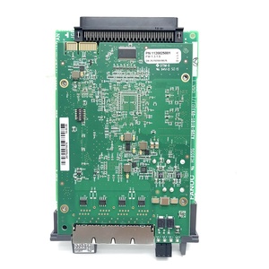 Módulo de Placa de Circuito Principal de Repuesto de Buena Calidad para Fanuc A20B-8101-0930 - Product Image 1