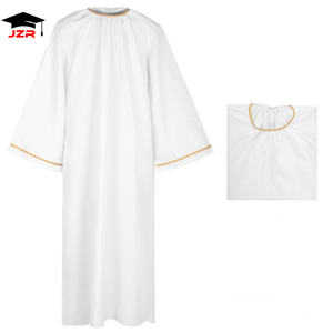 Robes de chœur d'église, designs modernes, robes de chœur, robes de choristes, robes d'église - Product Image 2