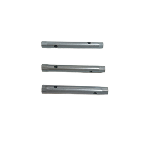 Tùy Chỉnh Công Nghiệp Cấp Carbon Thép Monoblock Tap Cờ Lê Đặt Tommy Thanh 8-9/10-11/12-13Mm Metric Kích Thước 3-Năm Bảo Hành - Product Image 3