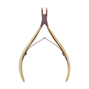 Nouveau <span class=keywords><strong>coupe</strong></span>-<span class=keywords><strong>ongles</strong></span> et pince à <span class=keywords><strong>ongles</strong></span> professionnel incurvé en acier inoxydable pour manucure - Product Image 4