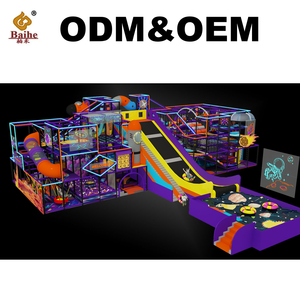Parques infantiles <span class=keywords><strong>de</strong></span> plástico blando para interiores <span class=keywords><strong>de</strong></span> alta calidad, <span class=keywords><strong>estilo</strong></span> <span class=keywords><strong>de</strong></span> moda, parque <span class=keywords><strong>de</strong></span> atracciones, centros <span class=keywords><strong>de</strong></span> <span class=keywords><strong>entretenimiento</strong></span> para niños - Product Image 3