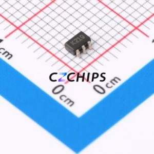 Amplificador operativo de chip IC de circuito integrado TSB711ILT SOT-23-5 original y nuevo - Product Image 1