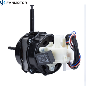 Motor de Ventilador de Pedestal para Mesa de Escritorio Eléctrico de CA con <span class=keywords><strong>Bobinado</strong></span> de Alambre de Cobre y Doble Rodamiento de Bolas de 71*20 mm y 16/18 Pulgadas Personalizado - Product Image 2