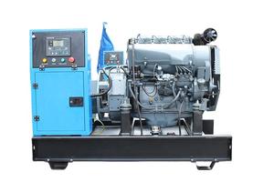 Deut.z 20kva/16kw loại mở Máy phát điện diesel làm mát bằng không khí - Product Image 3