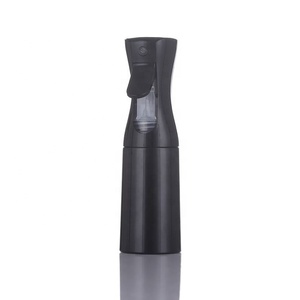 Custom Logo 200ml 300ml 500ml Hair Personal Care Continue Mist Cosmetic Spray Bottle Plastic Salon Hair Fine Mist Water Sprayer - Product Image 3