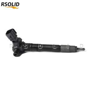 หัวฉีดคอมมอนเรล Rsoliddiesel 23670-11030 23670-0E090 DENSO สำหรับรถยนต์โตโยต้า ไฮลักซ์/ฟอร์จูนเนอร์ 2.8 1GD-FTV - Product Image 2