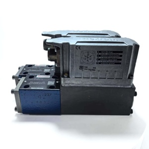 ปั๊มไฮดรอลิกแบบสัดส่วนตามทิศทาง A4VG PB5 HED8OH ตรวจสอบ - Product Image 3