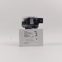 Interruptor de Presión de Gas Kromschroder DG50U-6 84447351 IP54 con Enchufe Estándar Integrado