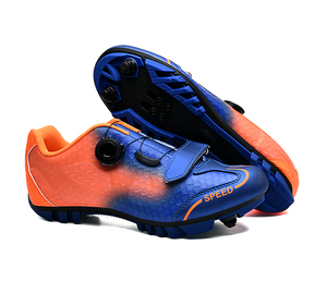 <span class=keywords><strong>Scarpe</strong></span> da <span class=keywords><strong>ciclismo</strong></span> da <span class=keywords><strong>uomo</strong></span> e da donna Casual e traspirante per alpinismo Fitness palestra Spinning bike avventure all'aria aperta - Product Image 4