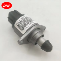 Nouvelle soupape de régulation d'air de ralenti DNP 22650-AA240 pour Subaru Impreza 1.8 2.2 2.5 (1993-1999) – Référence 22650AA240 A33660R00