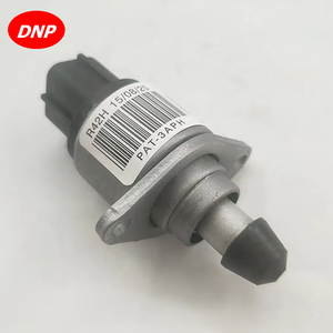 Nouvelle soupape de régulation d'air de ralenti DNP 22650-AA240 pour Subaru Impreza 1.8 2.2 2.5 (1993-1999) – Référence 22650AA240 A33660R00 - Product Image 4