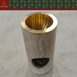 เตา GOLDKING สำหรับตกแต่งบ้าน ห้องนอน สปา <span class=keywords><strong>วัด</strong></span> งานหินคุณภาพพรีเมียม งานฝีมือประณีต ออกแบบตามสั่ง ส่งตรงจากโรงงาน - Product Image 6