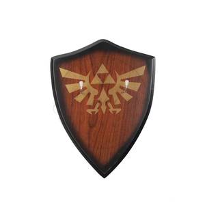 ดาบมาสเตอร์ซอร์ดของลิงค์จากเกม The Legend of Zelda ของ MS Japan รุ่นจำลอง มีขายแล้ว - Product Image 5