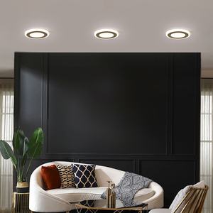 Nouvelle Offre Spéciale Ultra-ThinLEDAisle Lumière Couloir Lumière Moderne Simple Couloir Balcon Lumière Hall D'entrée Plafond - Product Image 4