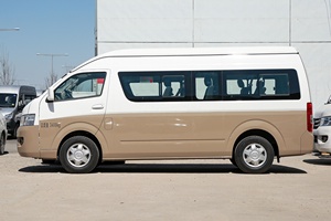 Best Selling 9 Seats Gasoline Mini Truck Van Foton Van China Mini Van <strong>Minibus</strong> - Product Image 4