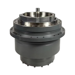 Hyundai R210LC-7/R225-7 31N6-10180 поворотный редуктор - Product Image 6