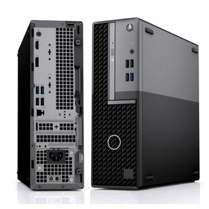 คอมพิวเตอร์ตั้งโต๊ะ <span class=keywords><strong>Opti</strong></span> Plex 3080SFF ขนาดเล็ก สภาพดี พร้อมโปรเซสเซอร์ Core I5-10400  แบบ Refurbished - Product Image 5