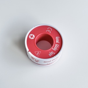 Cinta Microporosa Personalizada, Fuerte Adhesión, Certificación CE, Cinta Médica de Clase I - Product Image 5