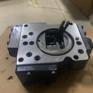 Reguladores de bomba hidráulica LC10V01005F1 originales, piezas de excavadora K5V140, reguladores de bomba hidráulica - Product Image 2