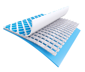 Intex 28272 PVC Easy Set <strong>Rectangular</strong> Metal Frame Above <strong>Ground</strong> Family Outdoor Swimming <strong>Pool</strong> - Product Image 2