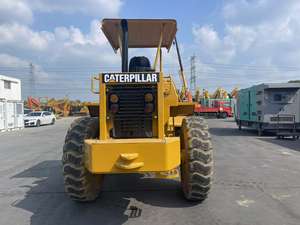 Колесный погрузчик Caterpillar 910 б/у, японский небольшой колесный погрузчик 910/910e, 910 колесный погрузчик caterpillar - Product Image 6