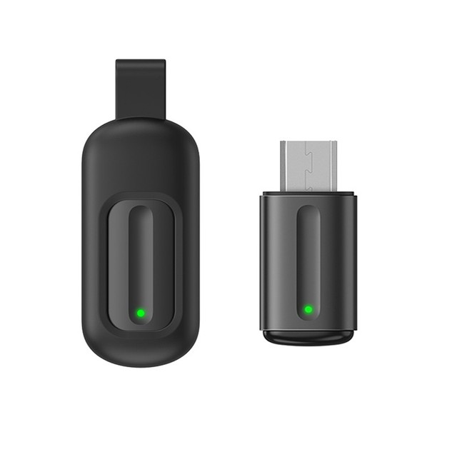 2026 Hot Selling Smart Remote Control for Mobile Phones ABS Material Plug-In Connection 100% OEM Compatible