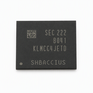 Original and Brand New KLMCG4JETD-B041 Integrated Chip Electronic Components Diode Resistor Capacitor with BOM Service