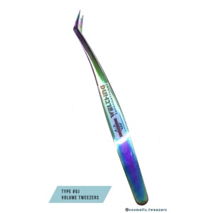 Pinzas para extensión de pestañas, última novedad - Product Image 4