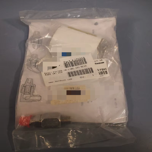 271659 100ตาข่ายกรองในสายไม่ใช้ความร้อนของแท้ใหม่คลังสินค้าอุตสาหกรรมพร้อมใช้งานตัวควบคุมการเขียนโปรแกรม PLC - Product Image 1