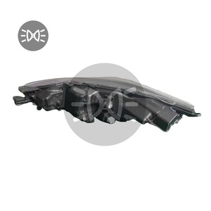 <span class=keywords><strong>Pour</strong></span> <span class=keywords><strong>Toyota</strong></span> <span class=keywords><strong>YARIS</strong></span> L Zhixuan Auto feux de voiture led <span class=keywords><strong>phare</strong></span> Original démontage utilisé phares ventes directes d'usine d'origine hea - Product Image 5