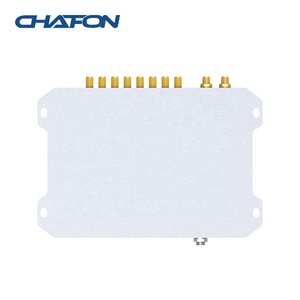 CHAFON CF800 <span class=keywords><strong>Android</strong></span> Impinj E710 4 canales RS232/USB/TCP/GPIO/interfaz HDMI gestión de vehículos de largo alcance lector Uhf Rfid - Product Image 3