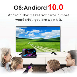 Smart Tvbox H96max <span class=keywords><strong>Mini</strong></span> H2 X3 X4 V11 H616 Rk3318 Rk3566 S905x3 S905x4 <span class=keywords><strong>4K</strong></span> 6K 8k <span class=keywords><strong>ultra</strong></span> <span class=keywords><strong>hd</strong></span> Tv Box Android H96max - Product Image 3