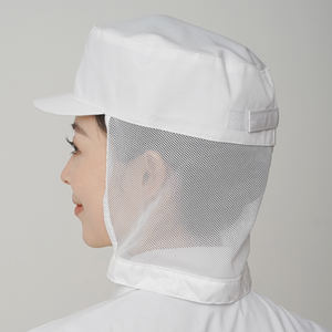 <span class=keywords><strong>Cappello</strong></span> da Baseball Unisex Stampato di Fabbrica, Traspirante, Antipolvere, Anti-Caduta dei Capelli, per Catering, Adulti, Uomini e Donne, Igiene Alimentare - Product Image 2