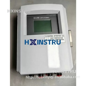 1 ชิ้นใหม่ YOKOGAWA ZR402G-T-E-E-A เครื่องวิเคราะห์ H - Product Image 1