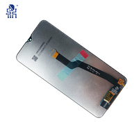 Écran Original Samsung Galaxy A10 LCD Adapté Pour Affichage A10